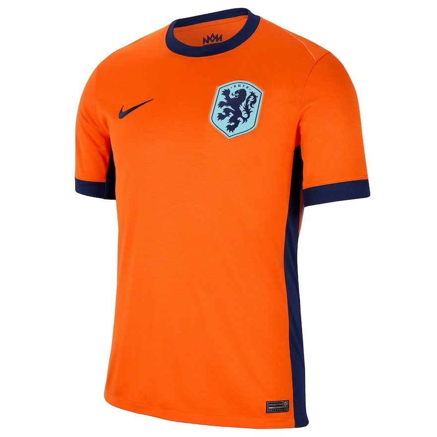 Tailandia Camiseta Países Bajos 1st 2024